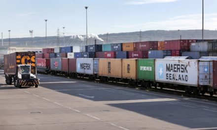 Short sighted vision for Northern Freight Rail threatens UK economic growth