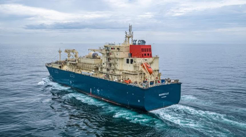 TotalEnergies Marine Fuels and Mitsui O.S.K Lines Move Closer to ...