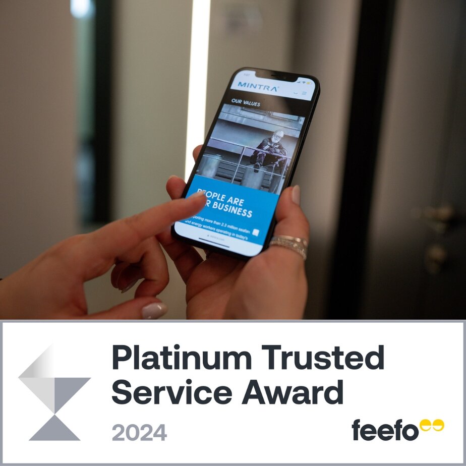 Mintra.com Achieves Feefo Platinum Status After Three Consecutive Years ...