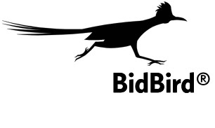 Bid Bird Logo