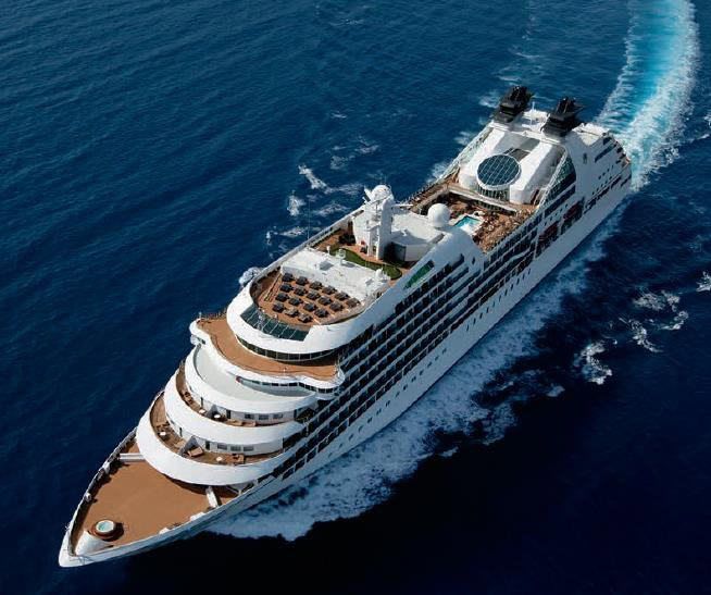 Handover Ceremony for the New Cruise Ship MITSUI OCEAN FUJI, Scheduled to Enter Service in December 2024