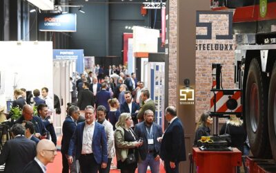 AntwerpXL 2024 Sets New Standards with High-Calibre Insights and Industry Expertise