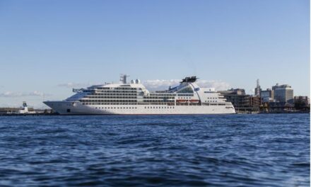 New Cruise Ship MITSUI OCEAN FUJI Debuts on December 1 ~ All-new Cruise Experience Embodies Pride in Japanese Traditional Culture, Showcases the Beauty of the Ocean and the Delicate Tastes of the Sea and the Seasons～