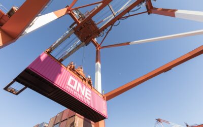 Ocean Network Express (ONE) Achieves Unprecedented Growth in Intra-European Service Capacity and Market Share