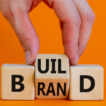 Build Brand