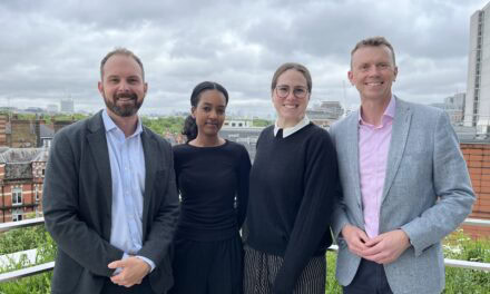 Europe’s energy security and climate ambitions at risk without investment certainty, warns offshore industry