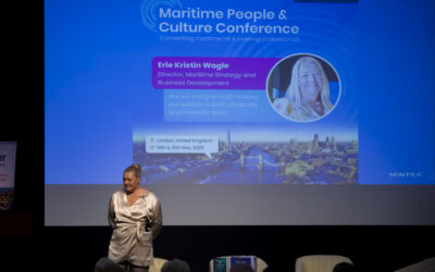 Mintra: Closing the Compliance Gap as Maritime Safety Risks Mount