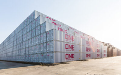 OCEAN NETWORK EXPRESS LAUNCHES NEW OFFICE IN GREECE