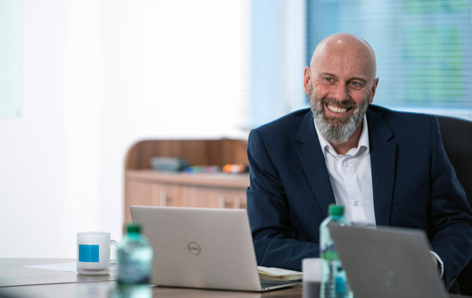  Kevin Short CEO of Mintra 