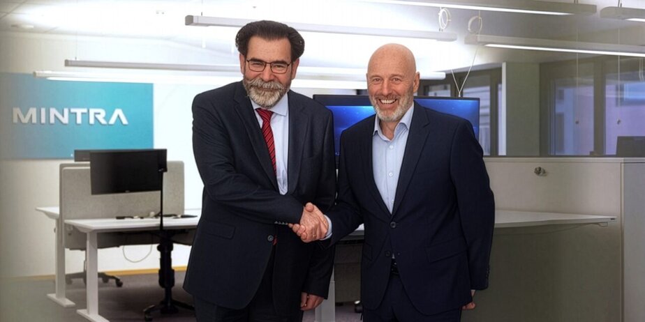 Η Mintra εξαγοράζει τη SQLearn και ενισχύει την παρουσία της στην ελληνική ναυτιλία