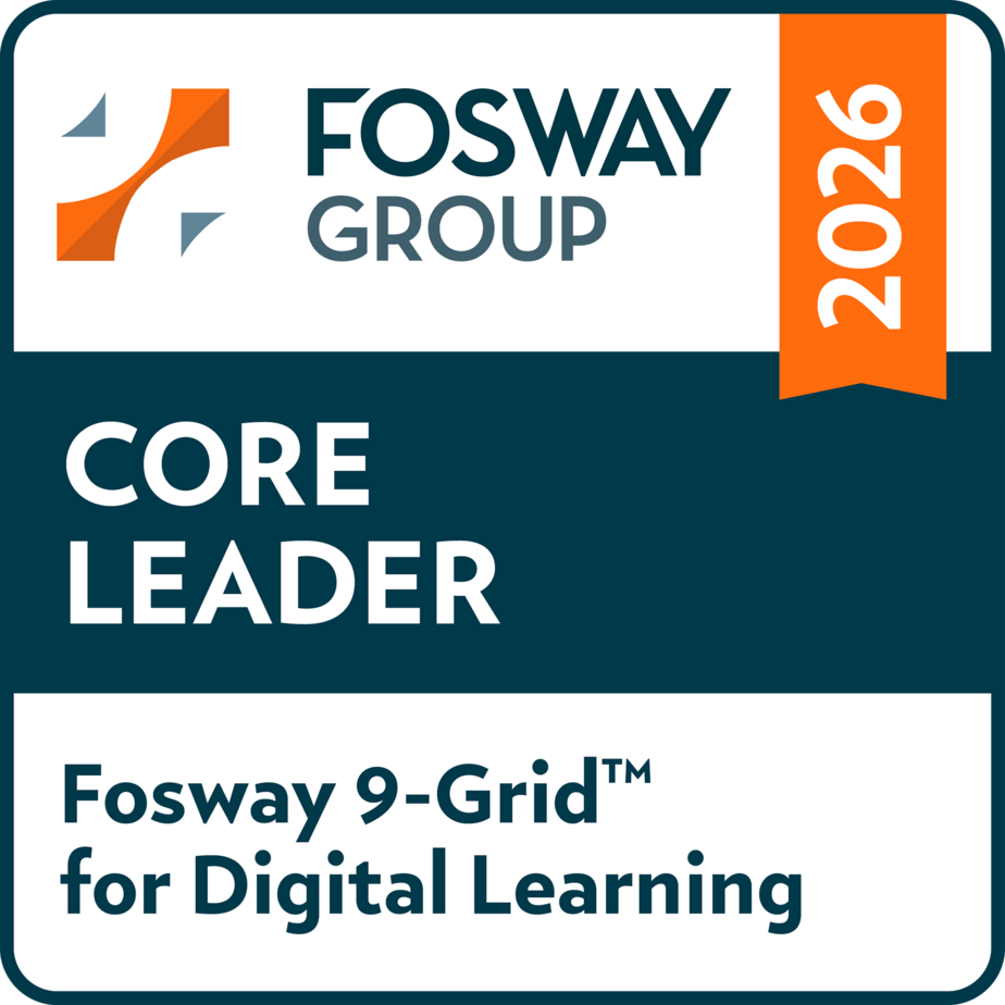 Mintra Secures Core Leader position on 2026 Fosway 9-Grid™ for Digital Learning