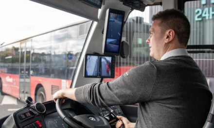 Driving Better Transport: 78% of drivers prefer electric buses as sector backs cleaner, better-connected transport future