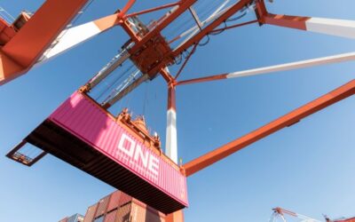 Ocean Network Express Bets on Kalundborg 